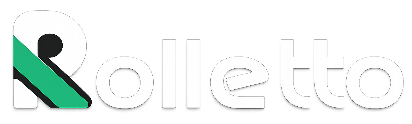 ROLLETTO LOGO